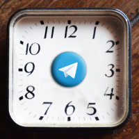 Cómo funciona la “Última vez” en Telegram